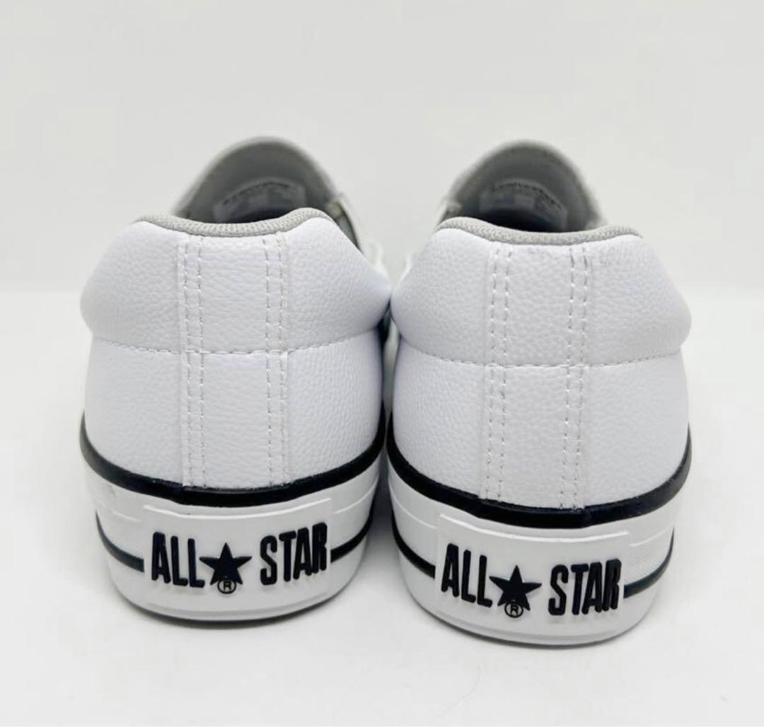 未使用 CONVERSE コンバース スリップオン MADE FOR GOLF