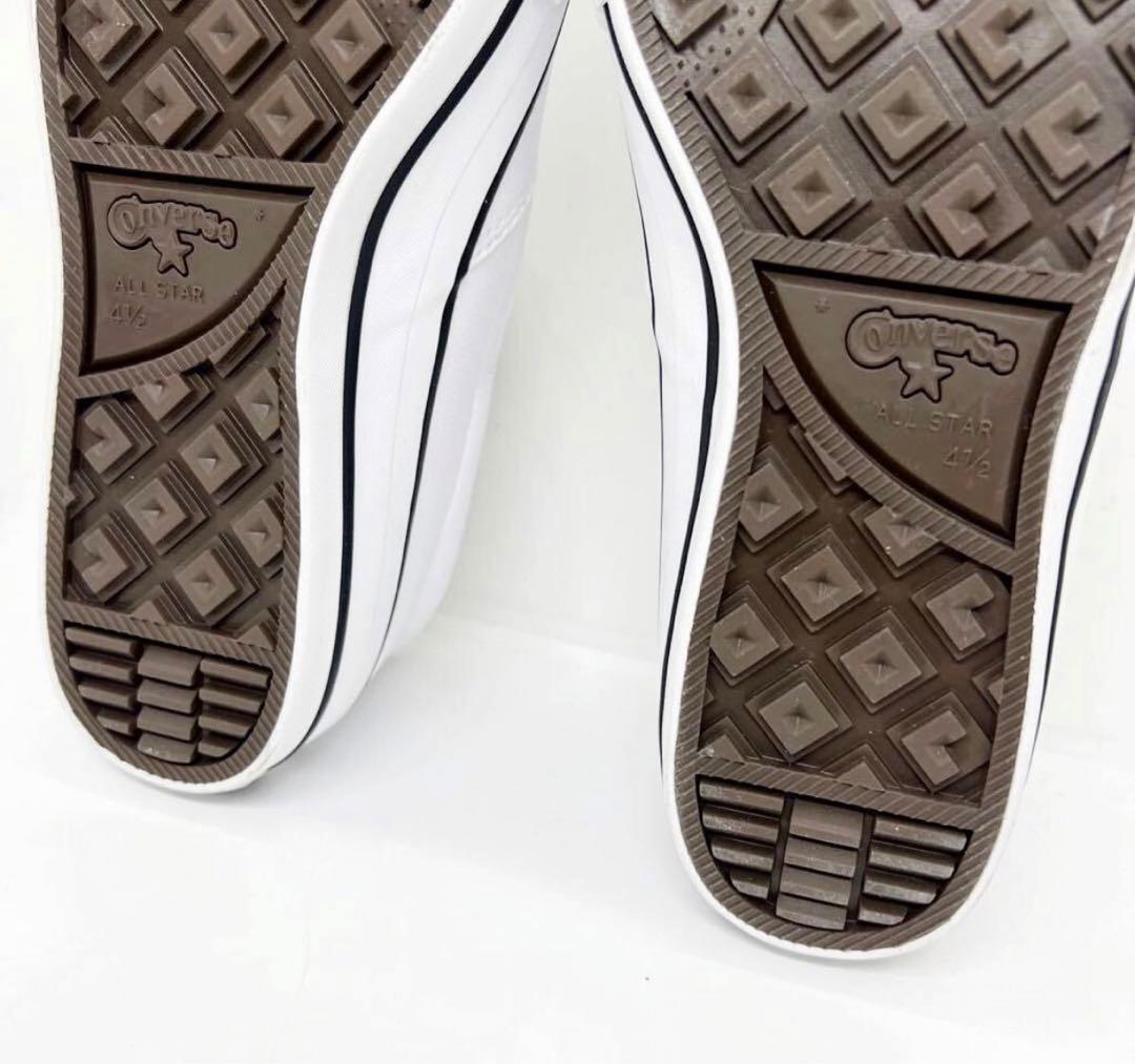 未使用 CONVERSE コンバース スリップオン MADE FOR GOLF