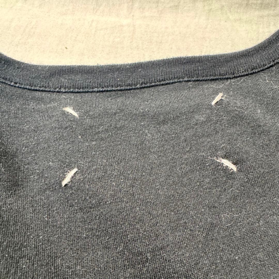 Maison Martin Margiela ショルダーステッチ Tシャツ