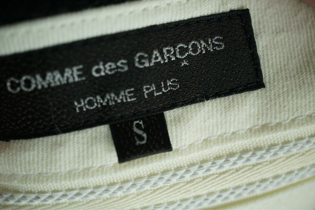 22aw COMME des GARCONS HOMME PLUS ショーツ