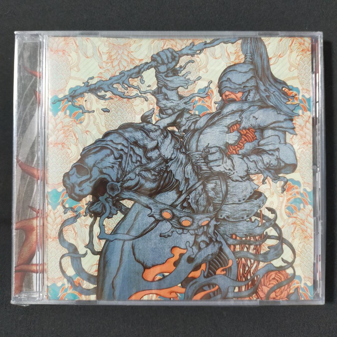 新品未開封 LINKIN PARK リンキンパーク CD LPU14