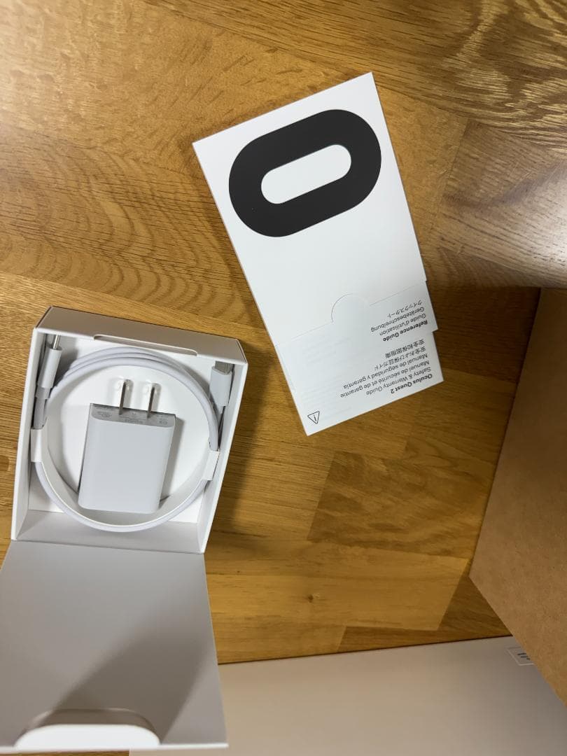  quest2/ quest2 64GB 完動品