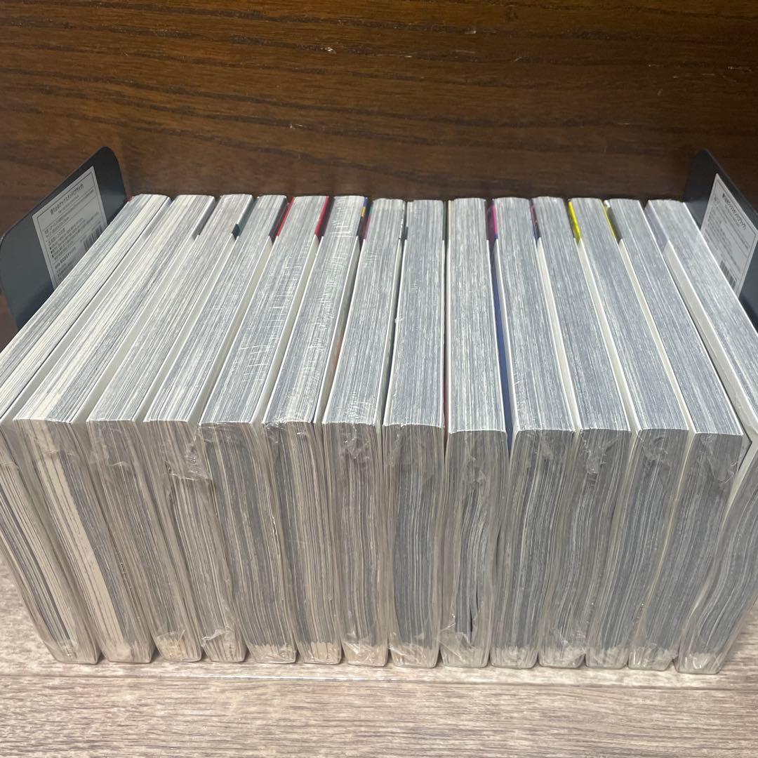 超人X 石田スイ全巻初版未開封　1巻〜15巻
