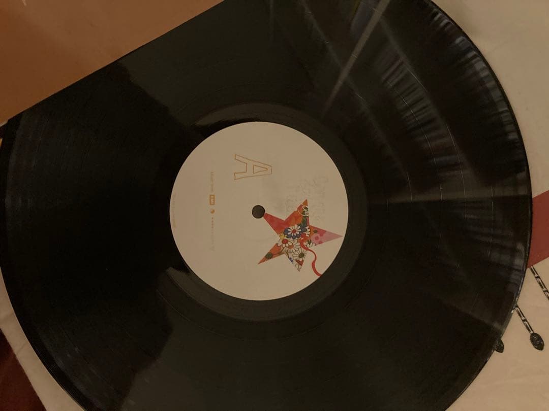 corinne bailey rae/S.T レコード