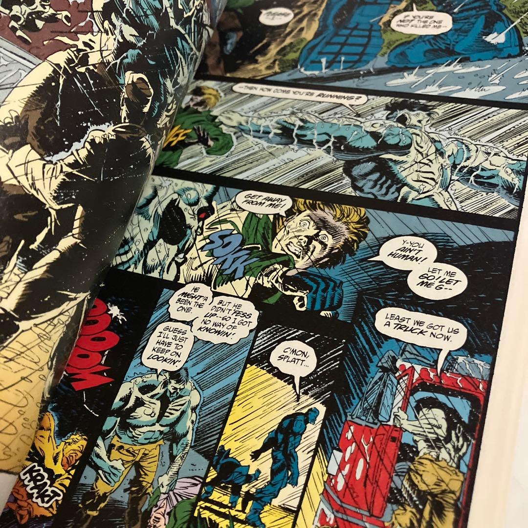 青年漫画 DOCTOR STRANGE AND THE SECRET DEFENDERS