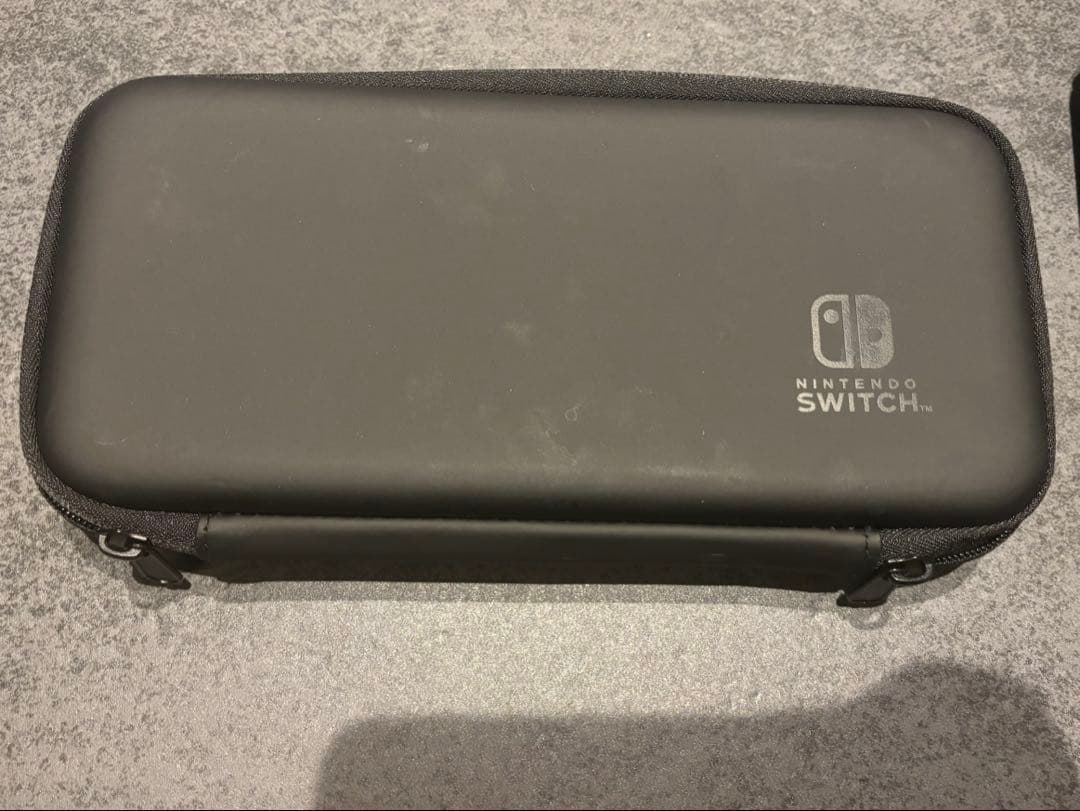 【土日限定価格】【純正】【箱なし】Nintendo Switch