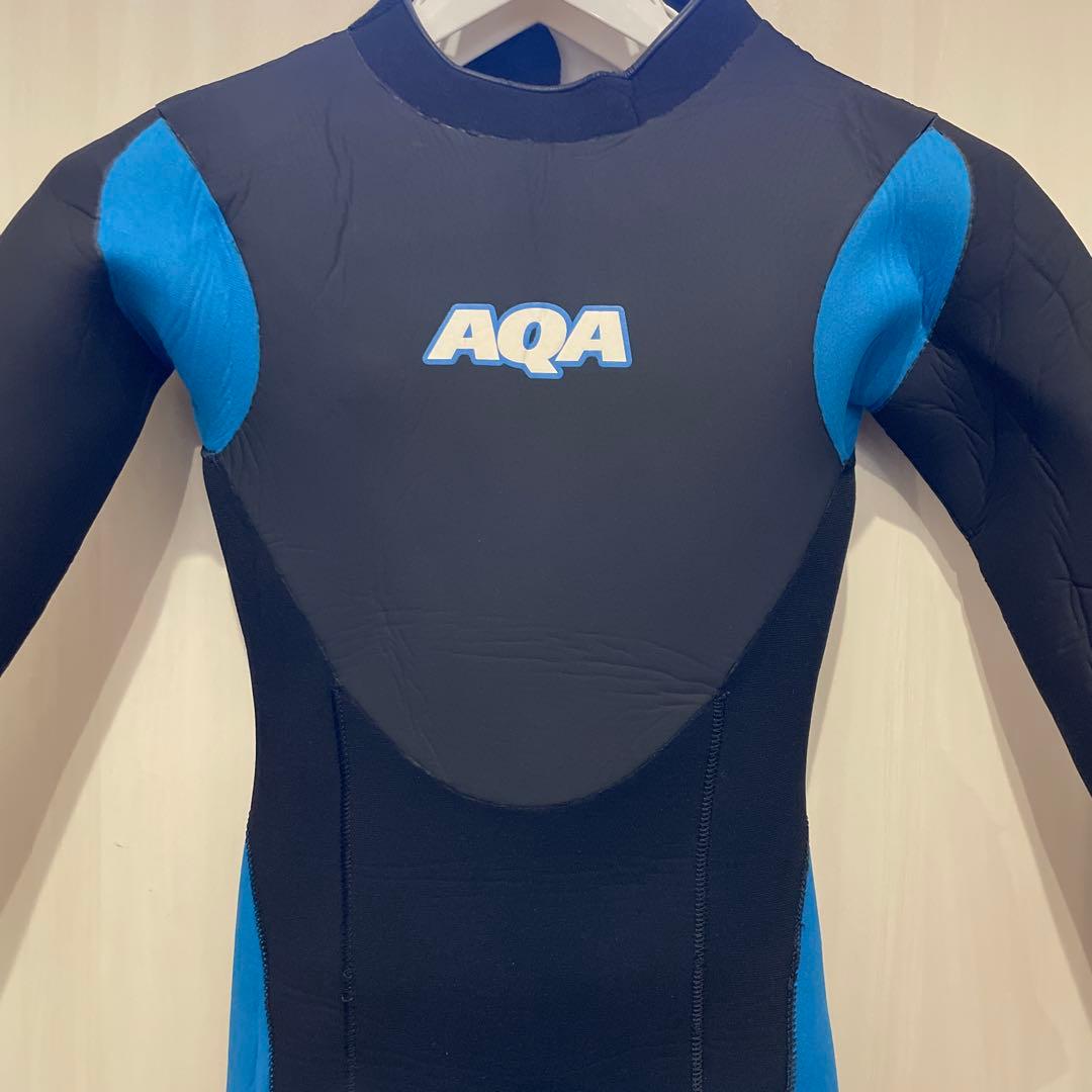 AQA フルスーツ スキン130cm