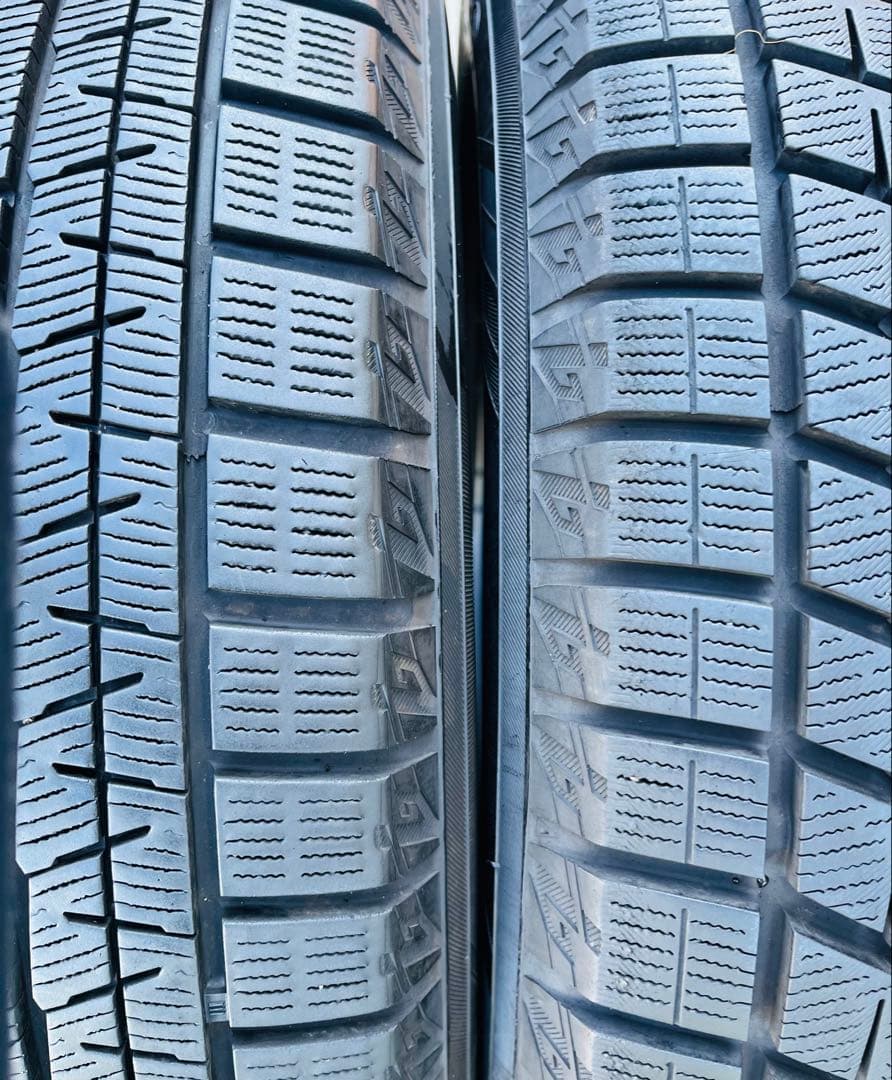 205/55R16.YOKOHAMA ICE GUARD IG60 2023 年