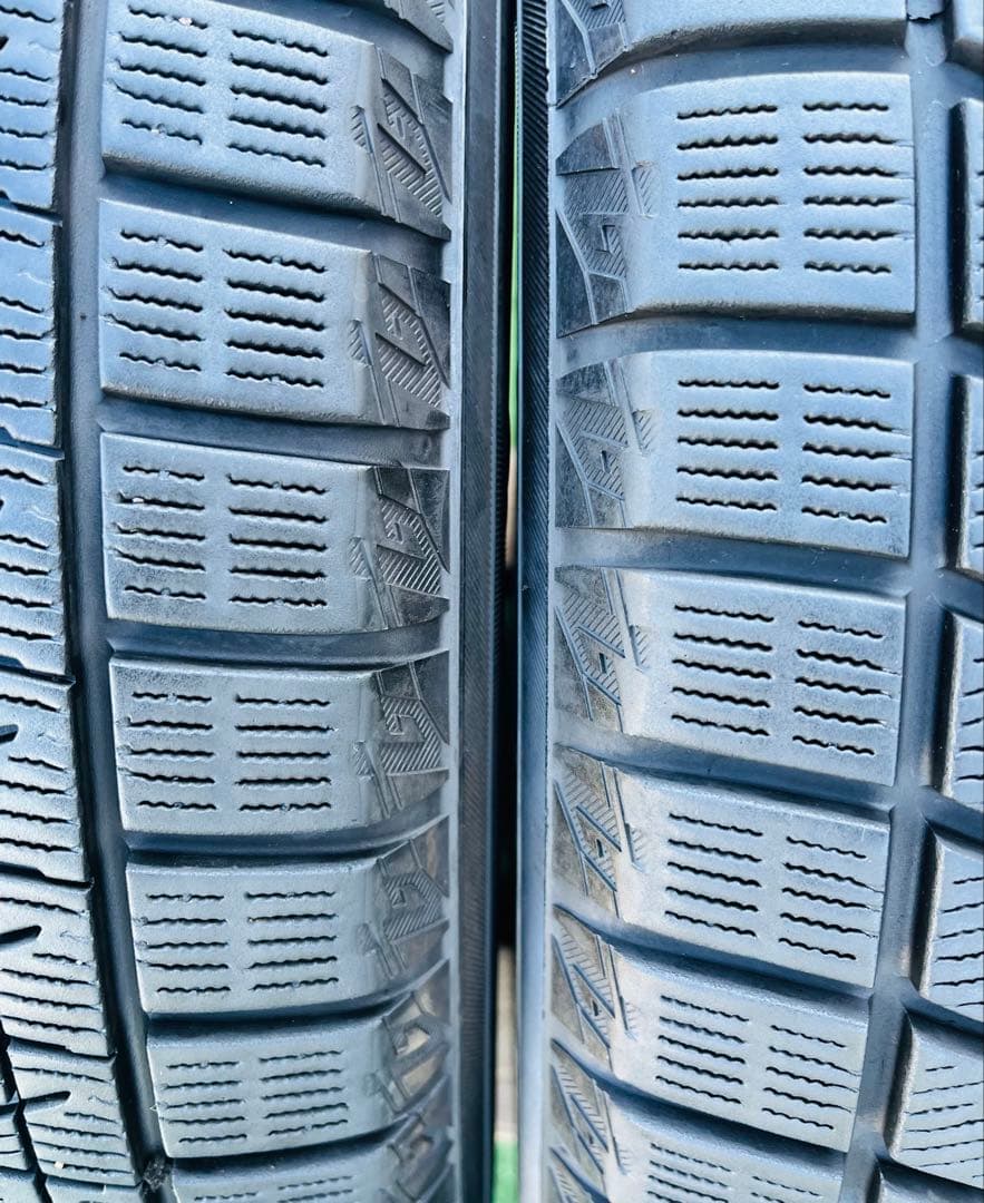 205/55R16.YOKOHAMA ICE GUARD IG60 2023 年