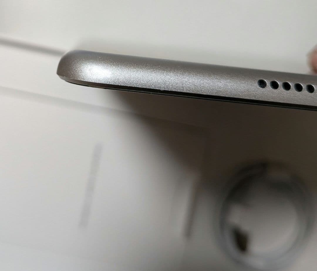 iPad mini 第5世代 64GB Wi-Fiモデル 動作確認済