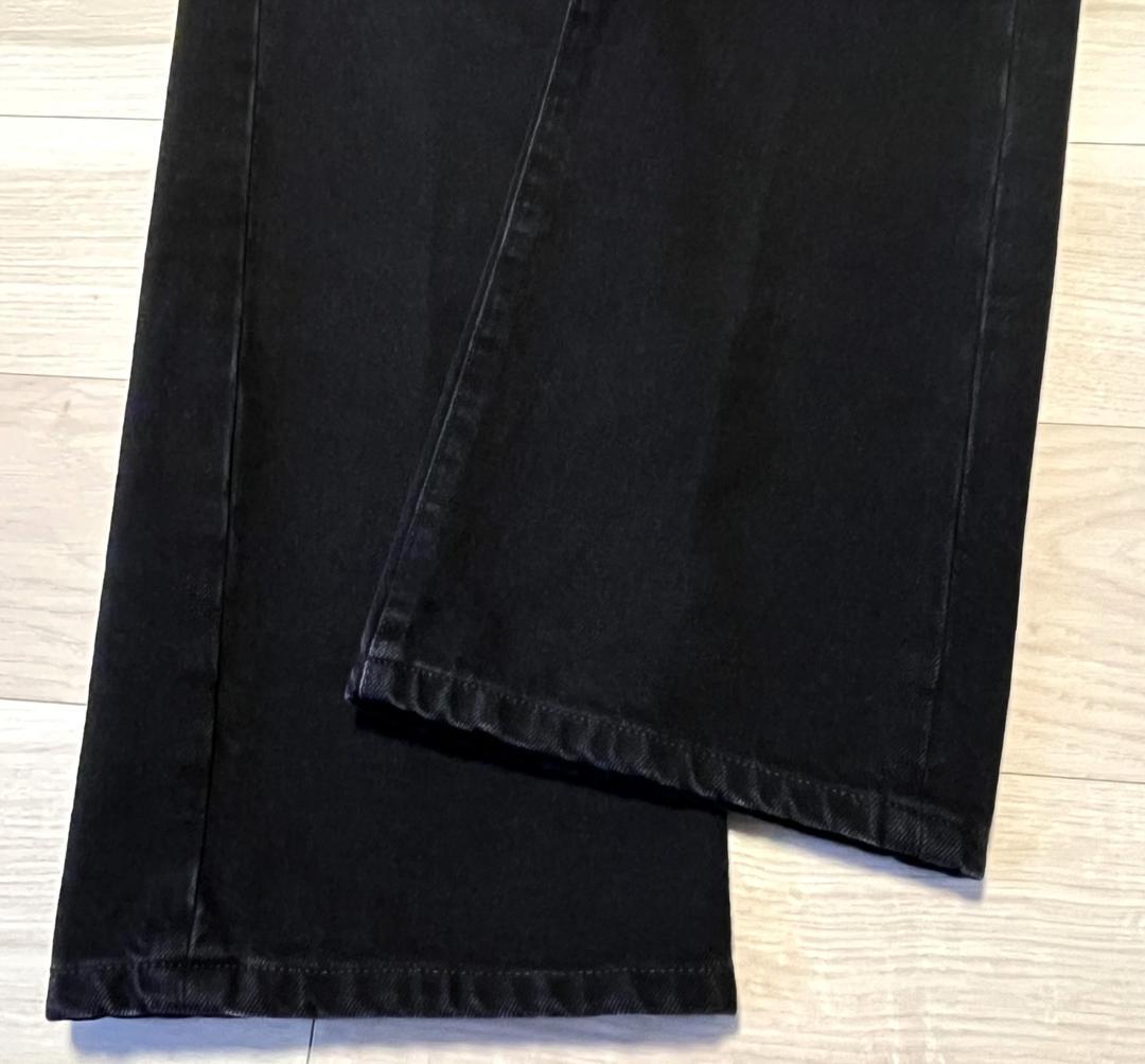 新品★woadblue坪田あさみ デミルクスビームス別注ルーズフィット 23