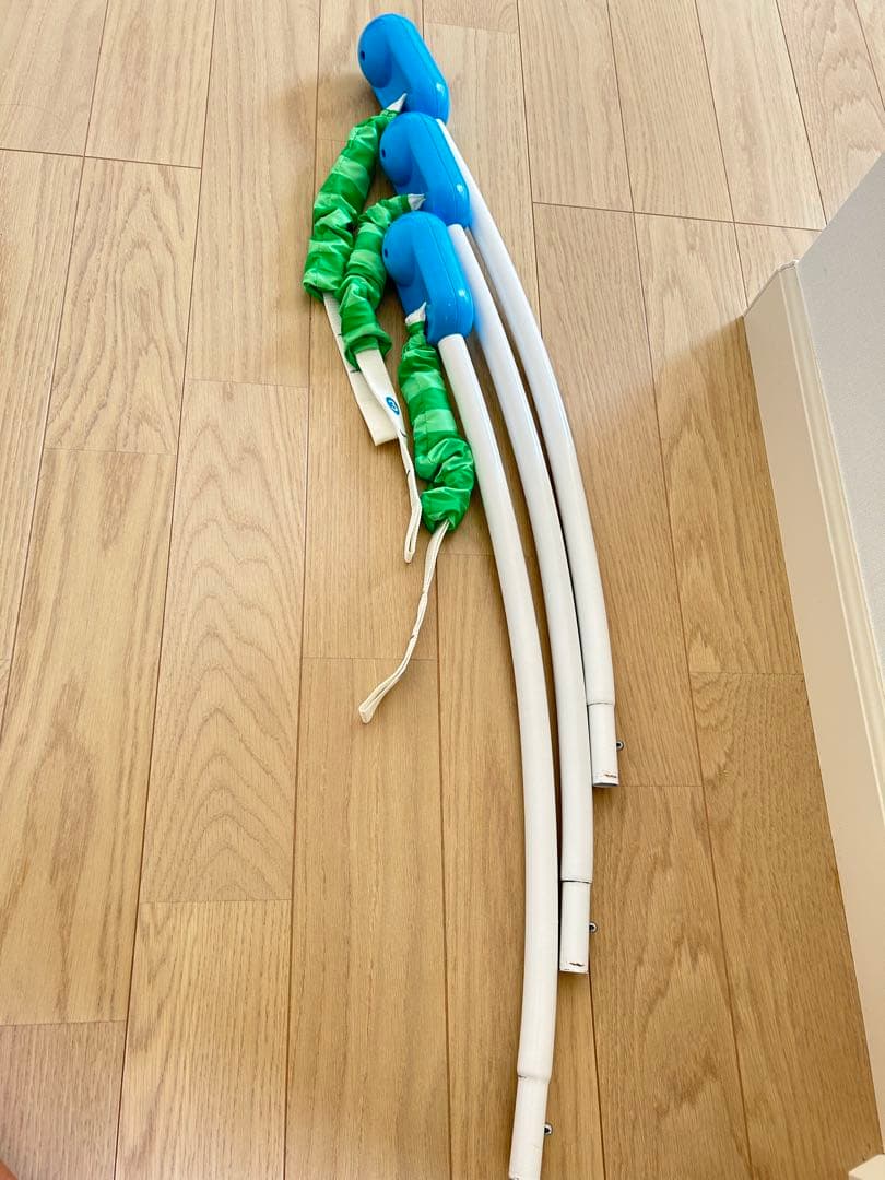 バイリンガルジャンパルー　ベビージム