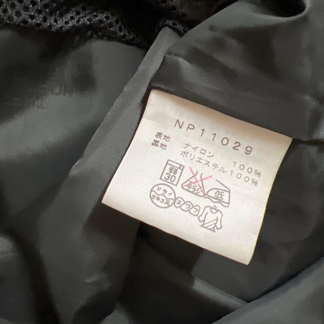 THE NORTH FACE ノースフェイス　ベスト　L メンズ　釣り