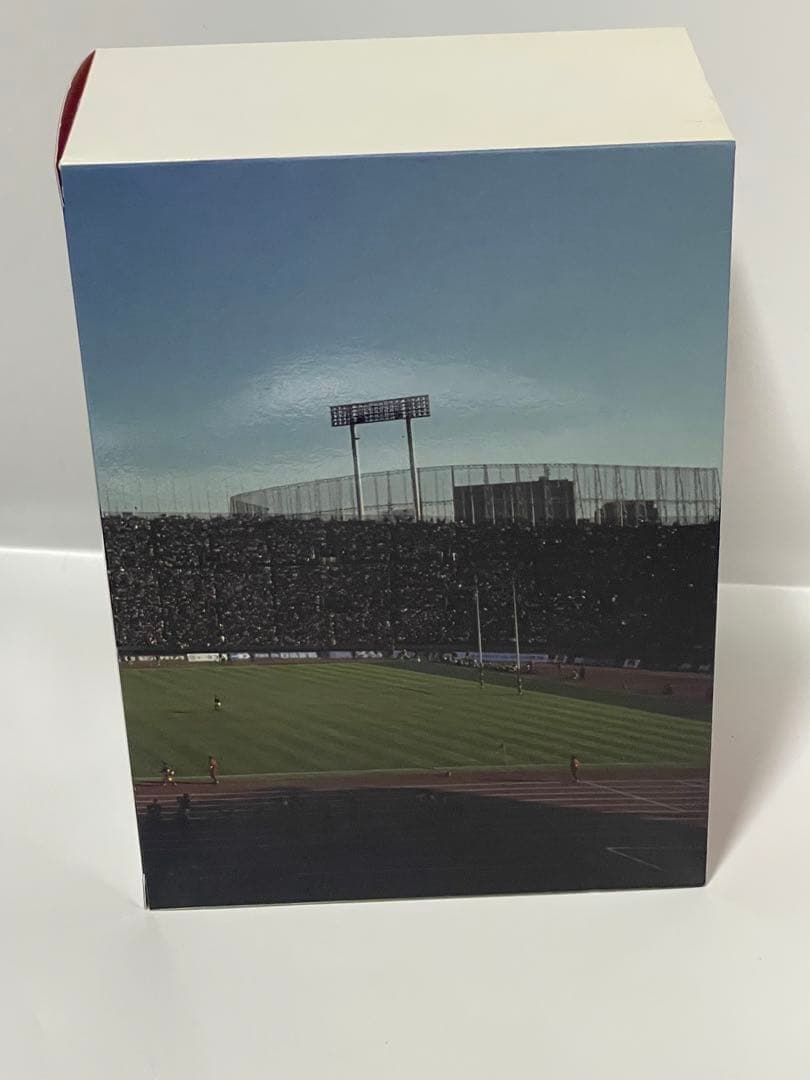大学ラグビー激闘史 1987年度～1991年度 DVD-BOX〈5枚組〉