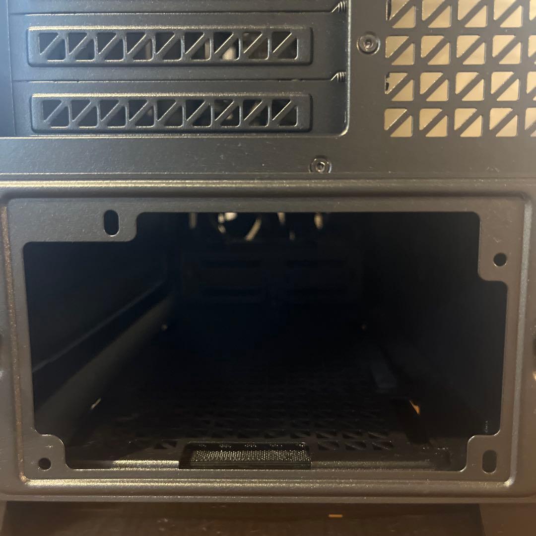 【未使用品】Antec Performance1 PCケース