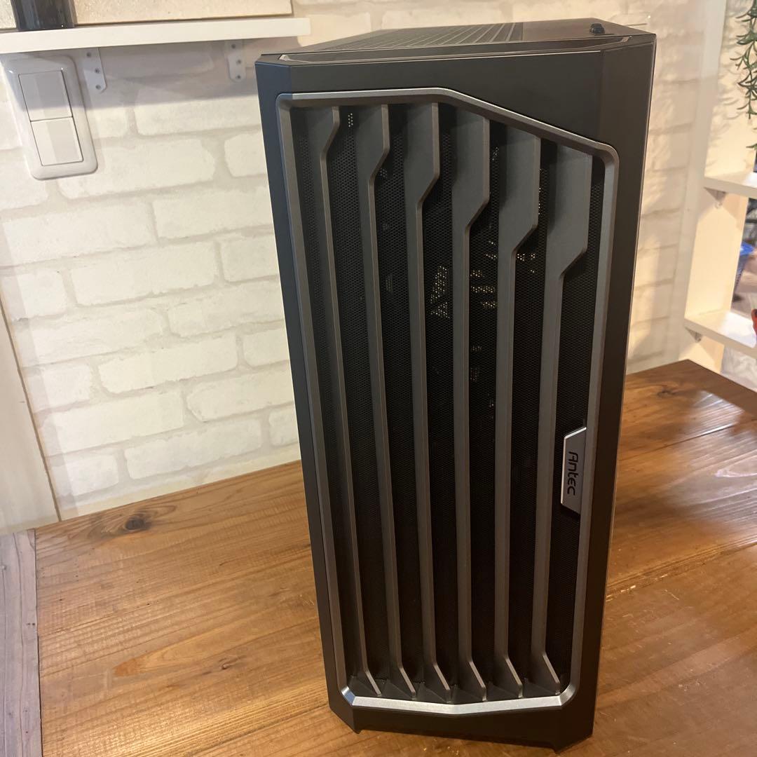 【未使用品】Antec Performance1 PCケース