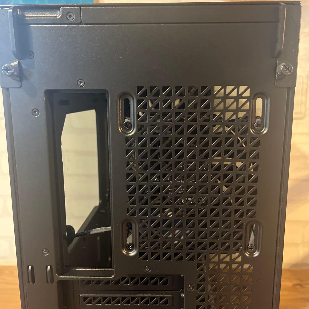 【未使用品】Antec Performance1 PCケース