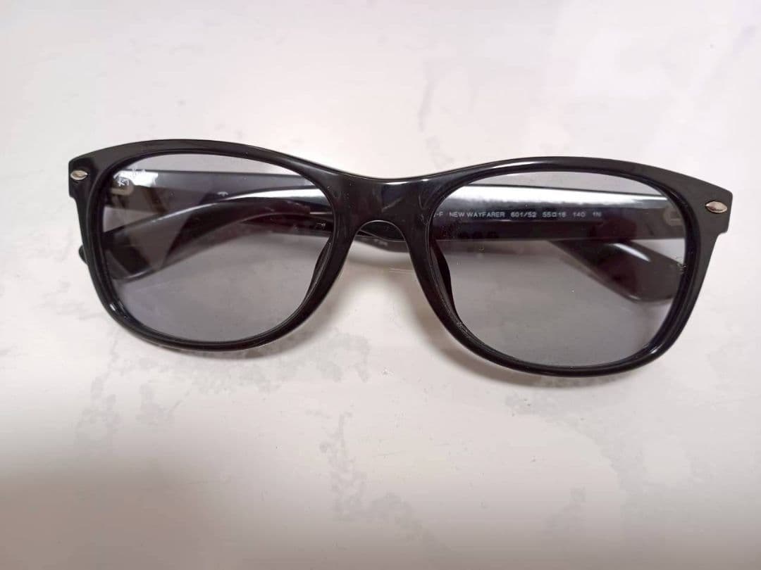 小物 Ray-Ban RB2132F