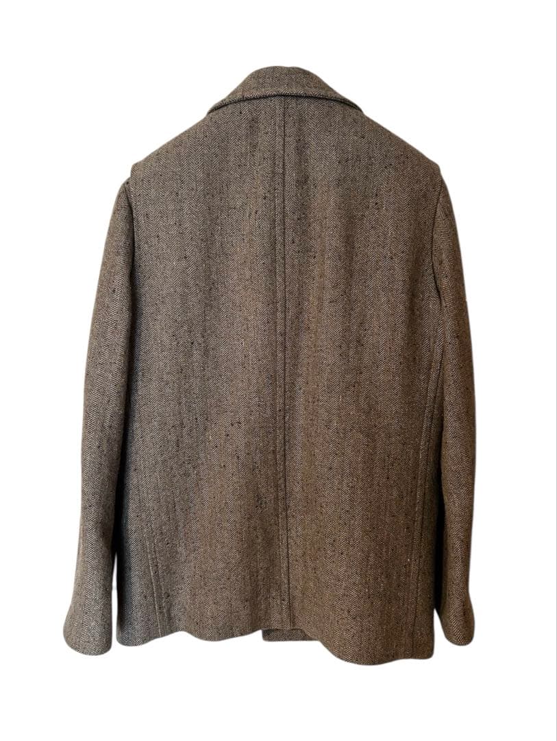 柿乃葉 blackbird Ex Layered Coat Size:1