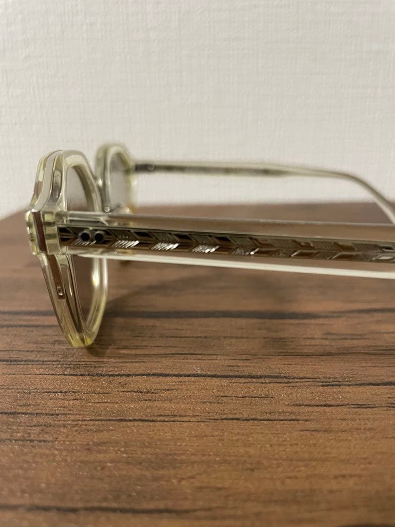 CASU EYEWEAR Bacchus 152 バッカス サングラス メガネ