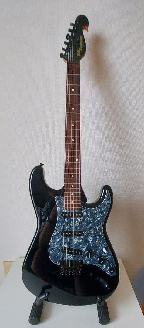 Bill Lawrence ビルローレンス BCOR-55B改