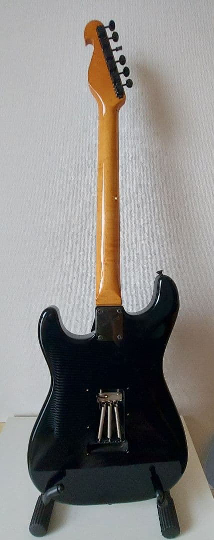 Bill Lawrence ビルローレンス BCOR-55B改