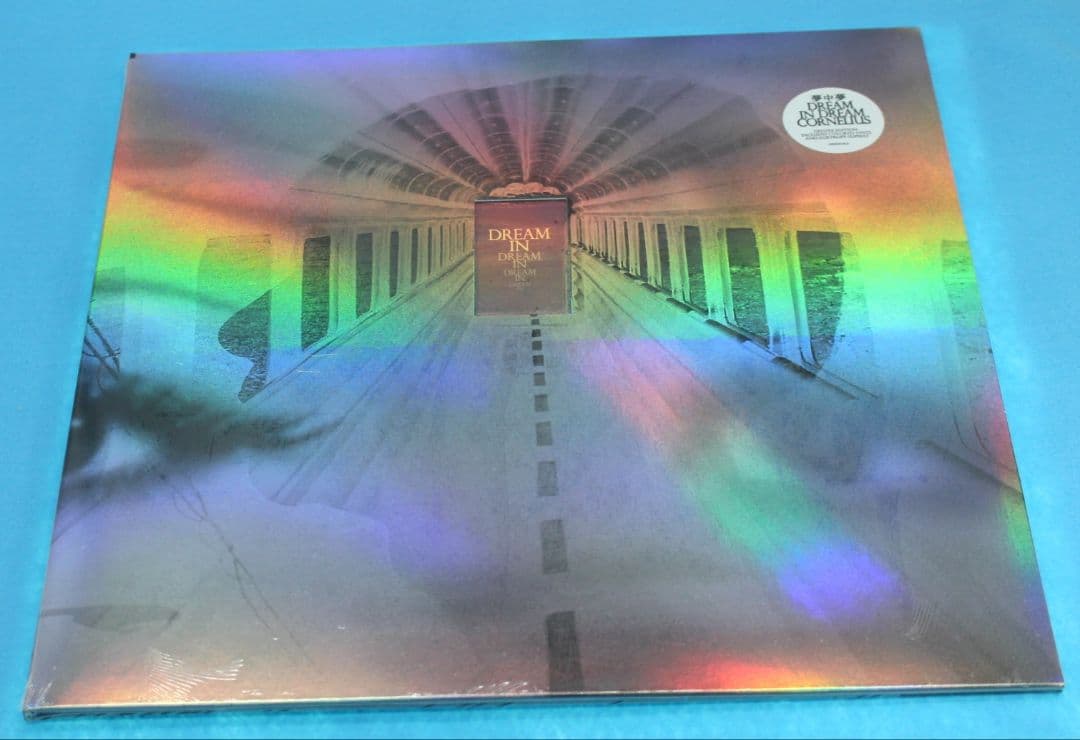 邦楽 Cornelius Dream In Dream(Deluxe Edition)