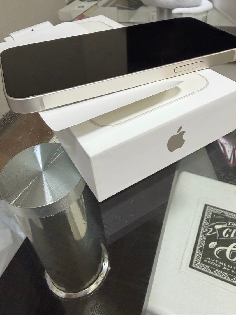 iPhone13mini アイフォン13ミニ