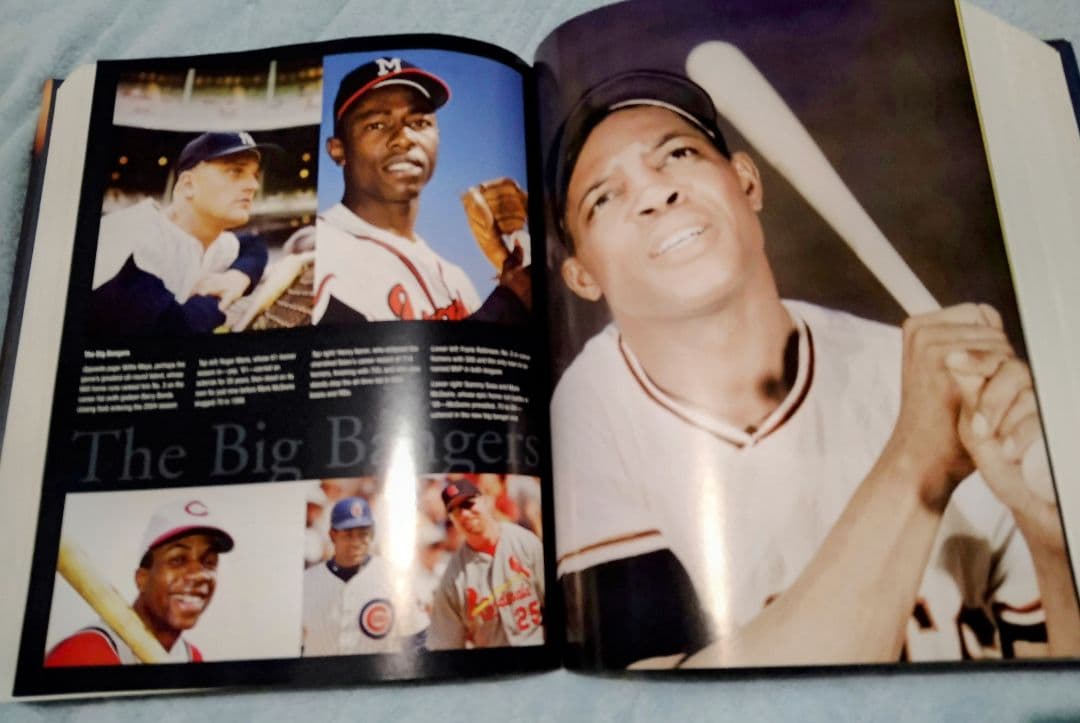 TOTAL BASEBALL MLB メジャーリーグ 洋書 ワールドシリーズ