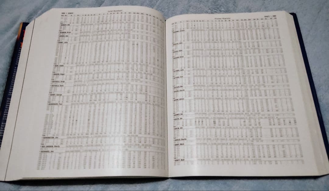 TOTAL BASEBALL MLB メジャーリーグ 洋書 ワールドシリーズ