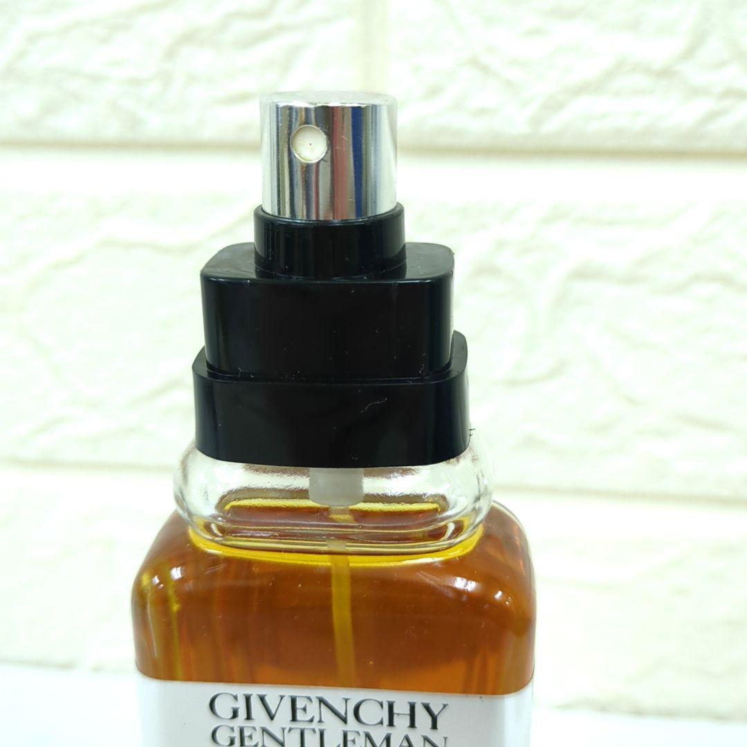 GIVENCHY ジバンシー　ジェントルマン　EDT 100ml