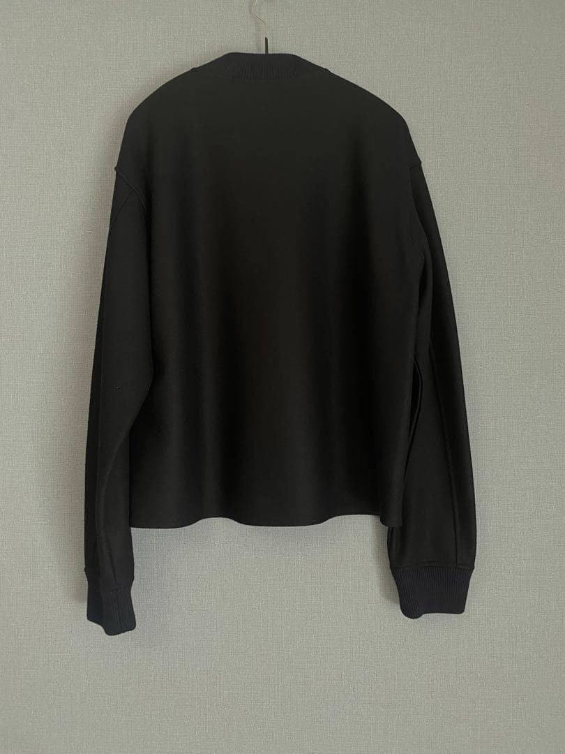 ジャケット・アウター 23AW JIL SANDER BOMBER JACKET