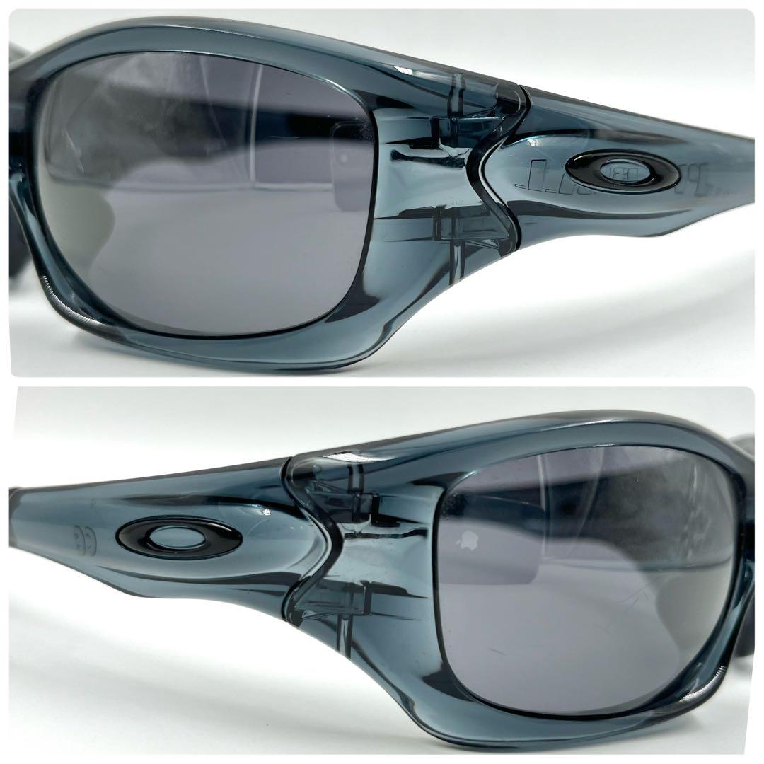 小物 archive y2k oakley PIT BULL sunglasses