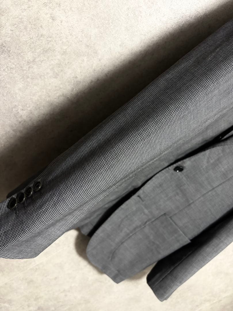 ルパン様購入用【UNITED ARROWS】スーツジャケット ウールシルク46