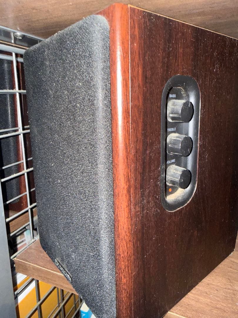 DJ機材 Technics SL-1200MK3D