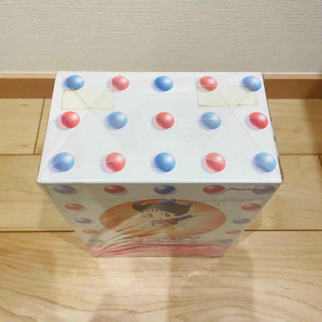 【絶版】ふしぎなメルモ DVD 全5巻 リニューアル版