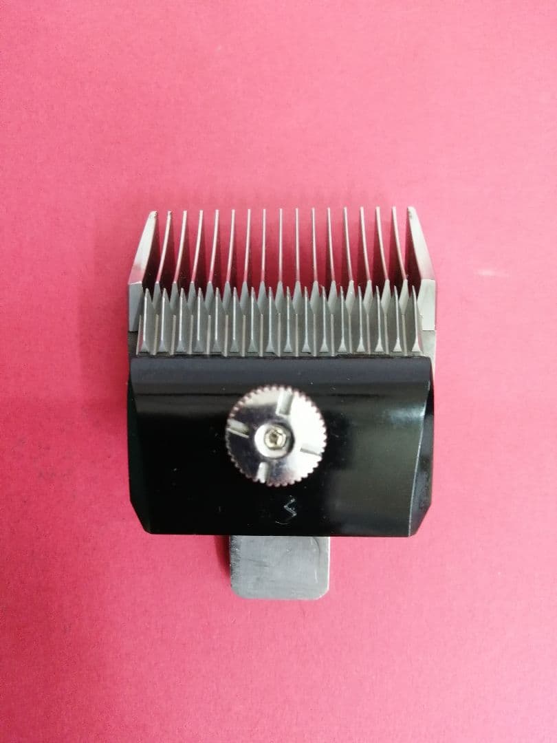 スピーディク バリカン替刃 13mm 新品 未使用
