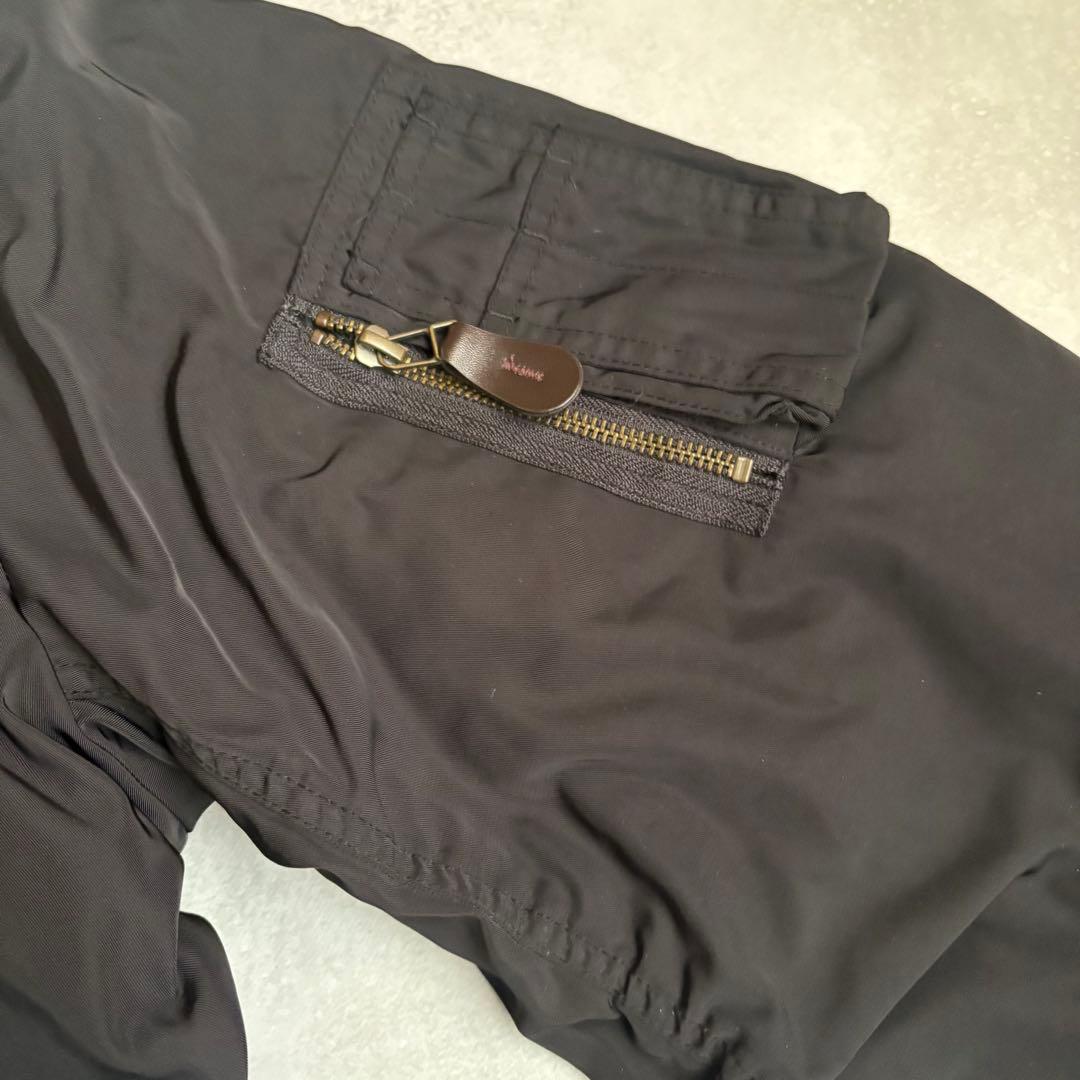 ジャケット・アウター archive military type MA-1flight jacket