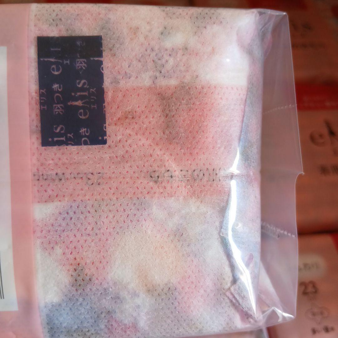 eais 生理用　ナプキン 多い昼用　羽つき　23cm 20個入り　27パック
