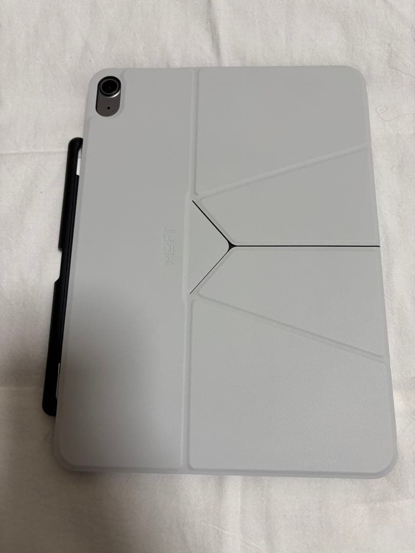 3点セット【メルカリ便】iPad Air(Ｍ3) Wi-Fi＋ケース、ペンシル