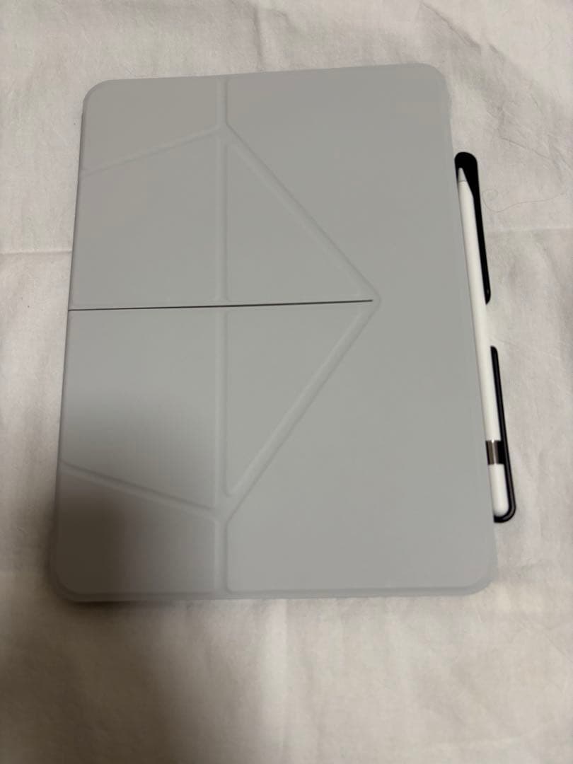 3点セット【メルカリ便】iPad Air(Ｍ3) Wi-Fi＋ケース、ペンシル