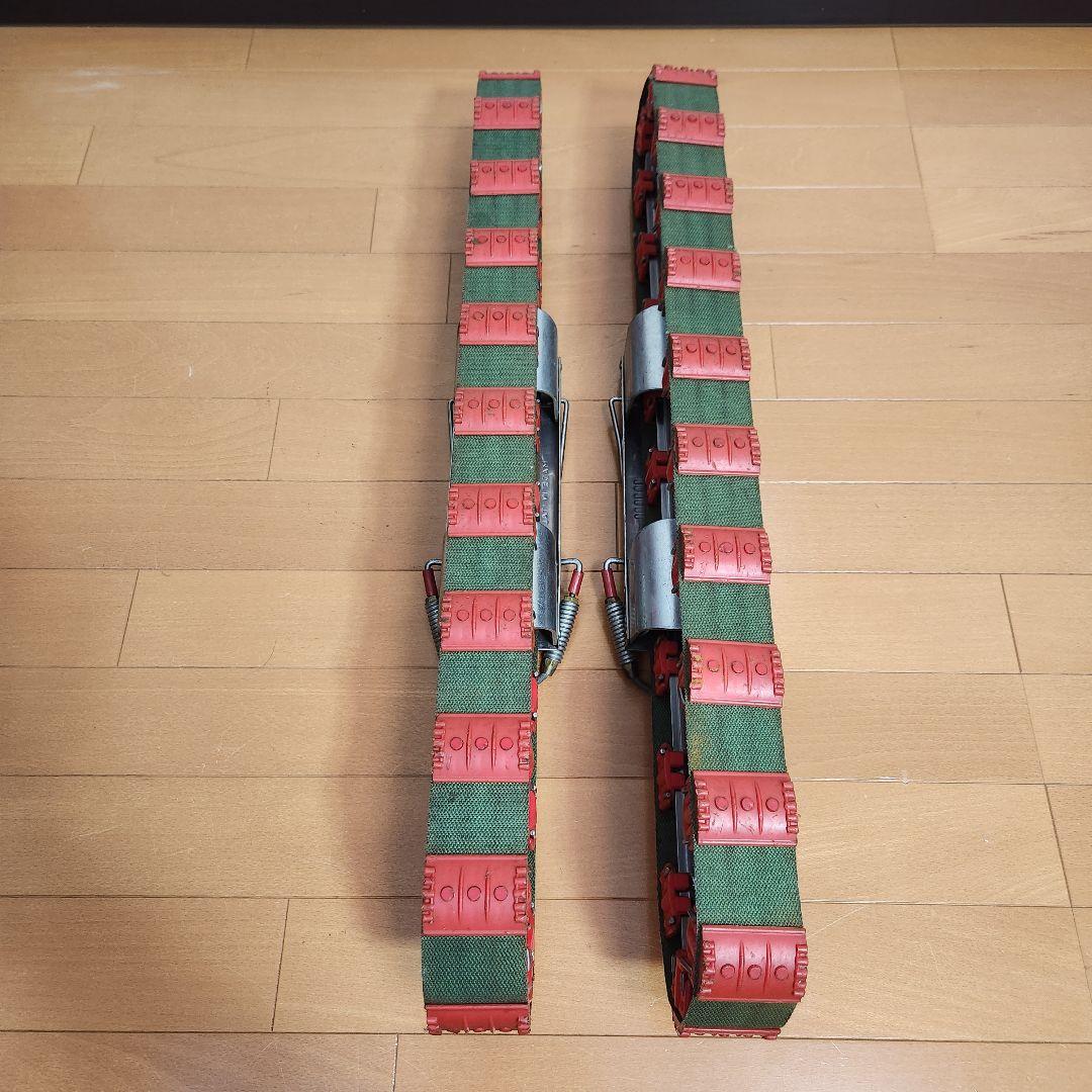 【動作良好！激レア】ｒｏｌｌｋａ ロルカ　グラススキー