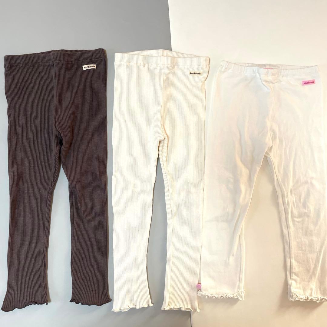 美品⭐︎ホットビスケッツ7点セット100サイズ