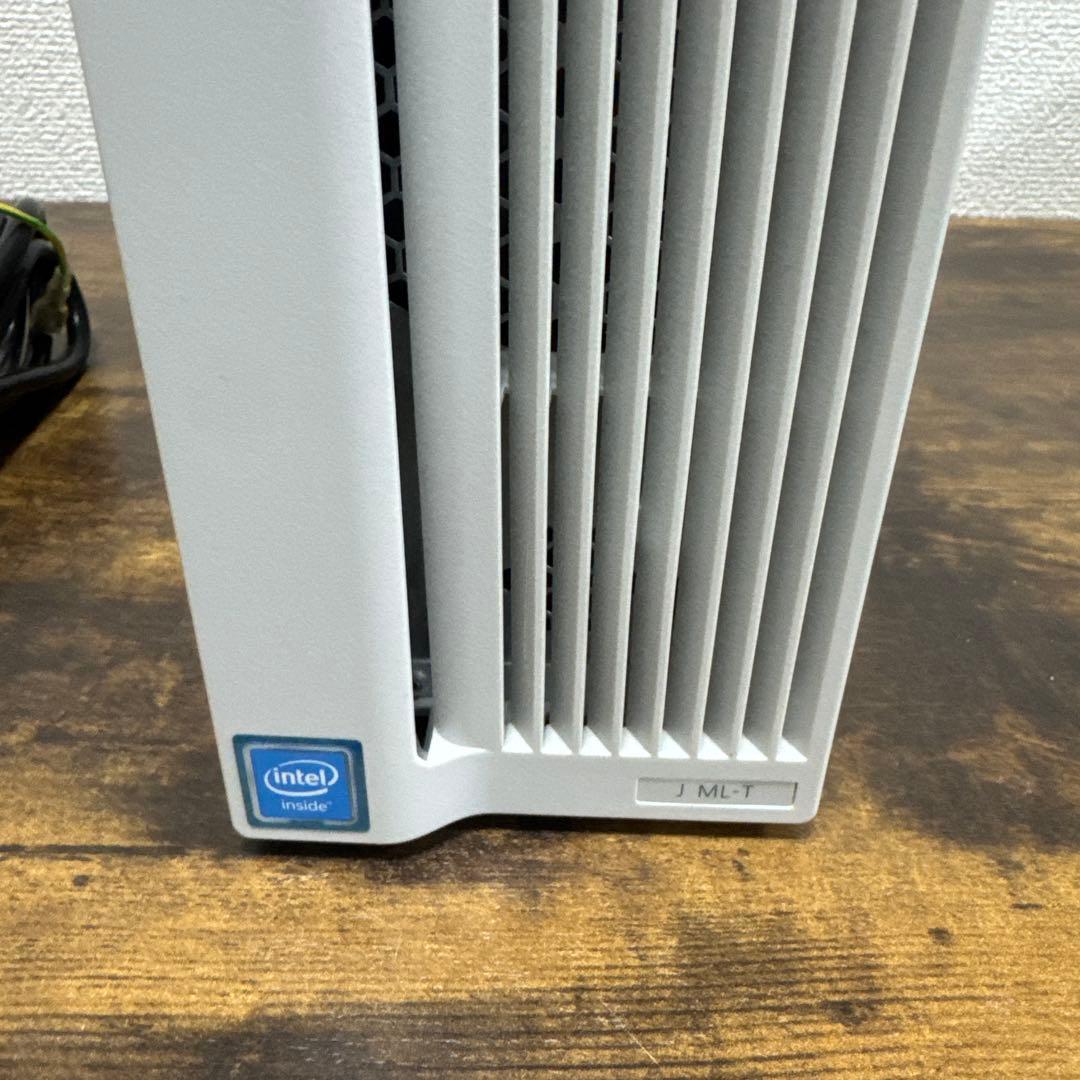 激安！　NEC Mate ML-T DVDドライブ搭載　整備済みデスクトップPC
