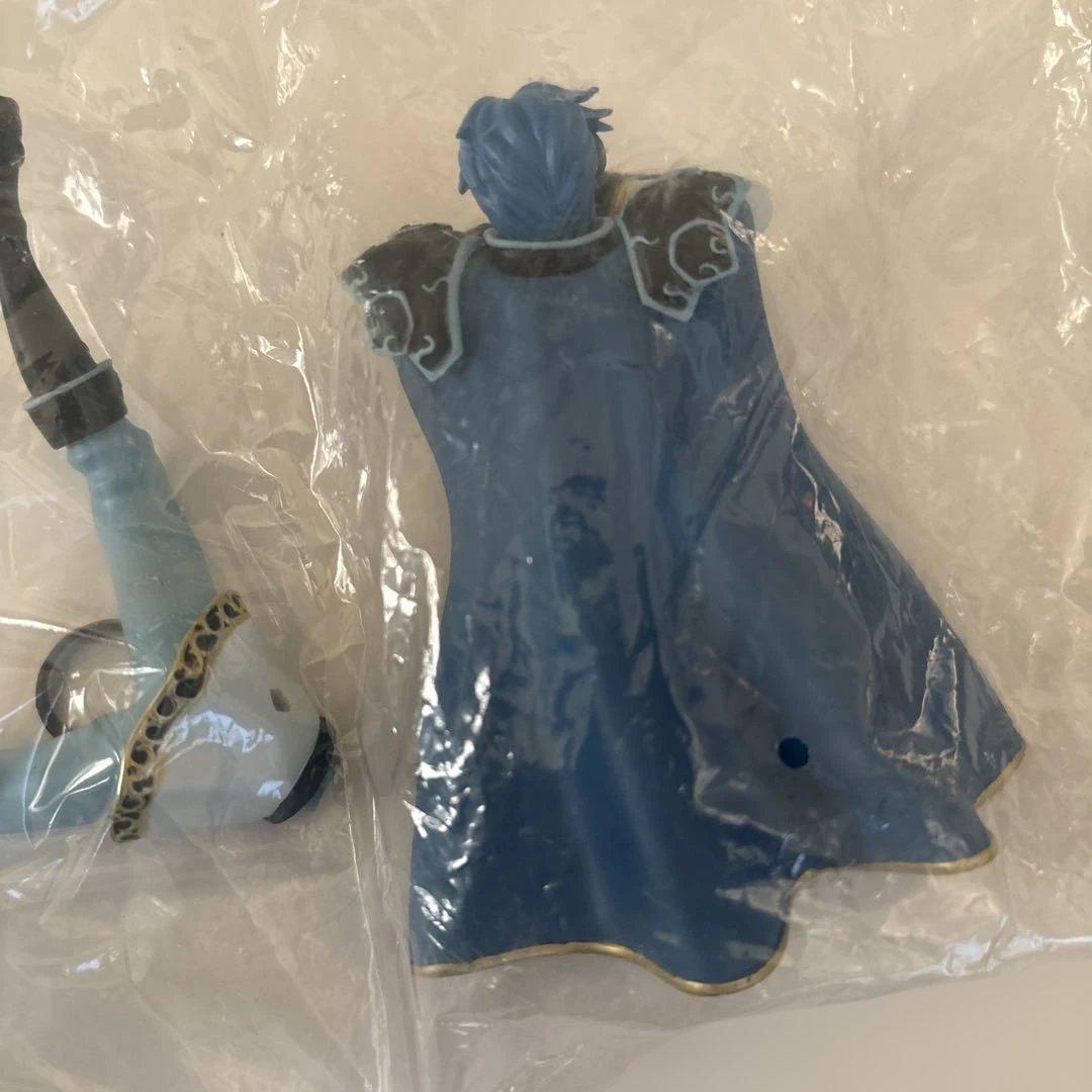 ファイアーエムブレム 聖戦の系譜　シグルド　フィギュア