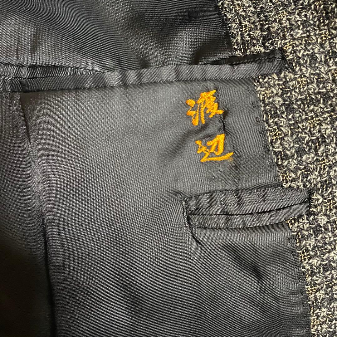 yves saint laurent Y2K レトロ ブレザー ジャケット