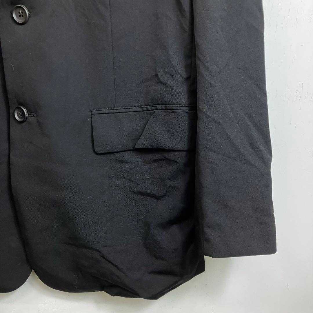 YOHJI YAMAMOTO テーラードジャケット 裏ペイズリー ARCHIVE