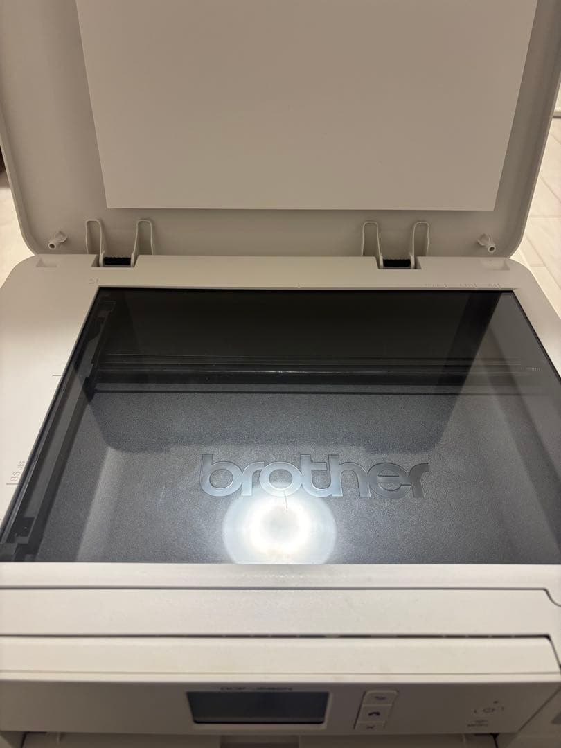 【送料無料】brother プリンター dcp-j582n