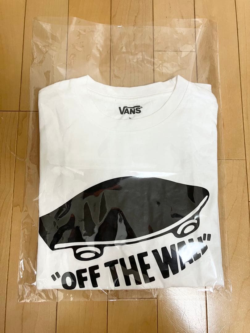 【キムタク着用】 VANS N.HOOLYWOOD コラボ Tシャツ 木村拓哉着