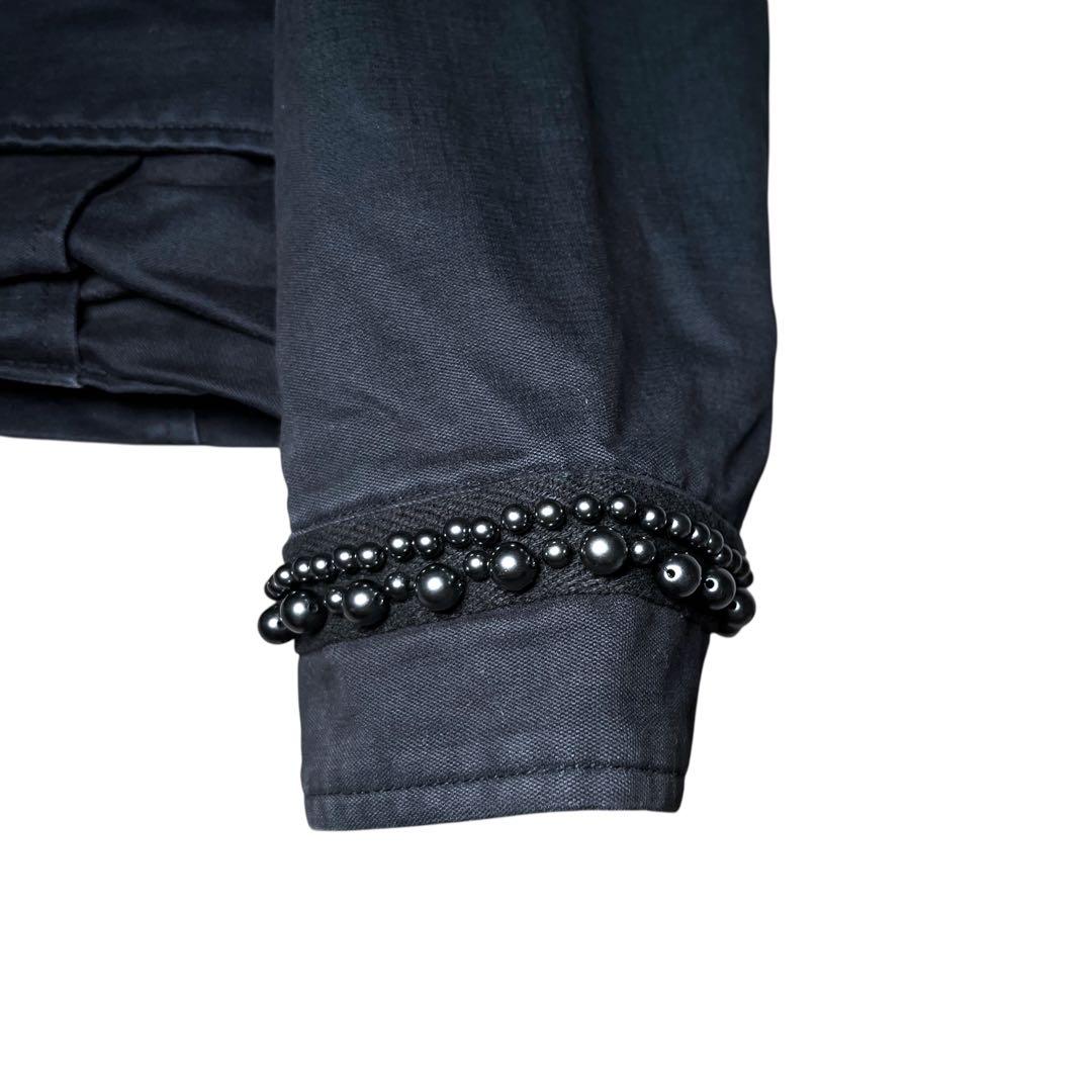 ジャケット・アウター Archive Hysteric Glamour Studs jacket